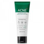 Some By Mi Пенка для проблемной кожи с кислотами - AHA-BHA-PHA 30days miracle acne clear foam, 100мл