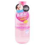 Sana Лосьон-спрей суперувлажняющий с коллагеном - Hadanomy collagen mist, 250мл