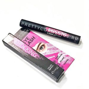 Esthetic House Сыворотка для роста и укрепления ресниц - Shocking lash eyelash ampoule, 8мл