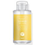 Eunyul Тоник освежающий с экстрактом лимона - Lemon skin toner, 500мл