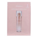 JMsolution Маска с экстрактом сакуры, пиона и жемчуга - Glow luminous aurora mask, 30мл