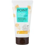 KeraSys Маска-пенка для умывания «глубокое очищение» - Point deep clean pore, 150мл