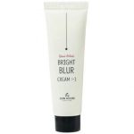 The Skin House Крем выравнивающий цвет лица – Bright blur cream, 50мл