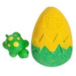 Бомбочка для ванны "Черепашка", 280г