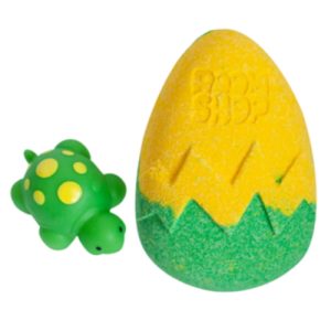 Бомбочка для ванны "Черепашка", 280г