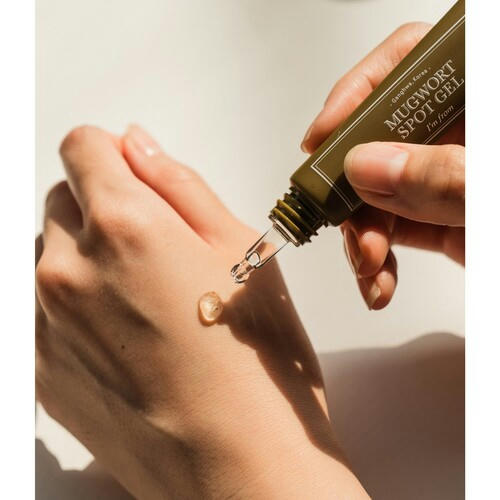 I'm From Средство точечное с полынью - Mugwort spot gel, 15г — изображение 2