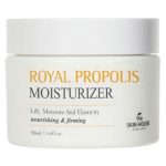 The Skin House Крем для лица с прополисом – Royal propolis moisturizer, 50мл