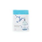 Premium Jigott&La Miso Маска ампульная с гиалуроновой кислотой, 27мл