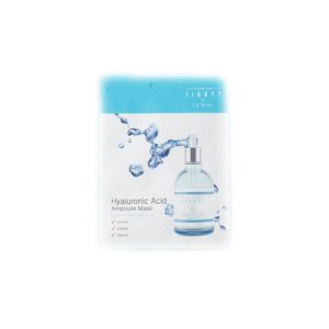 Premium Jigott&La Miso Маска ампульная с гиалуроновой кислотой, 27мл