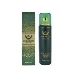 3W Clinic Тонер для лица увлажняющий с улиточным муцином - Snail mucus moisture skin, 150мл