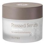 Blithe Сыворотка спрессованная увлажняющая - Pressed serum velvet yam, 50мл