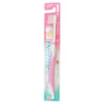 Create Щетка зубная «средней жесткости» в ассортименте - Dentfine tapered, 1шт