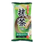 MAX Мыло туалетное «Матча» - Soap, 3*135г