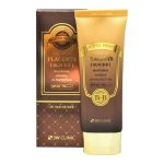 3W Clinic Крем BB для лица с плацентой солнцезащитный - Premium placenta sun BB cream, 70мл