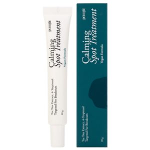 Petitfee Маска точечного действия для проблемной кожи - Calming spot treatment, 20г