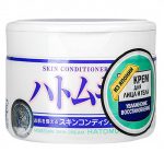 Roland Крем для лица и тела увлажняющий - Face and body cream, 220г