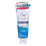 Sunstar Паста зубная для белизны зубов и удаления налета мята - Ora2 stain clear, 130г