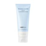 NEXTBEAU Пенка для умывания с гиалуроновой кислотой - Hyaluronic solution moist cleansing foam,150мл