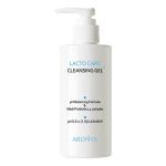 Aronyx Пенка-гель для умывания кислородная с лактобактериями - Lacto care cleansing gel, 200мл