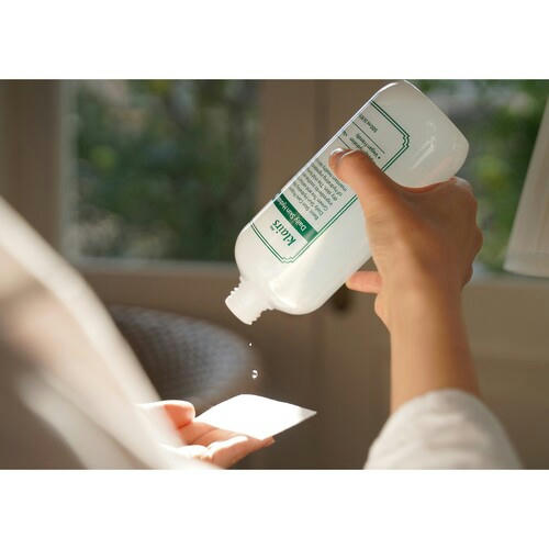 Dear, Klairs Тонер увлажняющий для ежедневного ухода - Daily skin hydrating water, 500мл — изображение 3