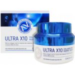 Enough Крем для лица с коллагеном – Ultra X10 collagen pro marine cream, 50мл