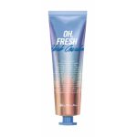 Kiss by Rosemine Крем для рук «свежий травяной аромат» - Fragrance hand cream, 30мл