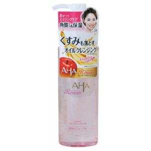 BCL Масло-гель для снятия макияжа очищающее и увлажняющее - Bright clear oil gel cleansing, 145мл