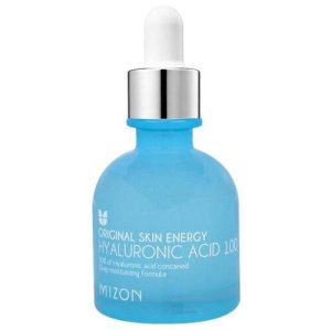 Mizon Сыворотка с гиалурновой кислотой - Hyaluronic acid 100, 30мл