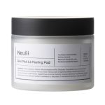 Neulii Пилинг диски очищающие - Bha Pha 5.5 peeling pad, 70шт