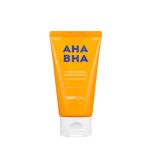 NEXTBEAU Крем с AHA/BHA кислотами для проблемной кожи - Wish planner AHA/BHA cream, 80мл
