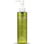 The Skin House Масло гидрофильное с зелёным чаем - Natural green tea cleansing oil, 150мл