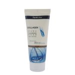 FarmStay Пенка очищающая с коллагеном - Collagen pure cleansing foam, 180мл