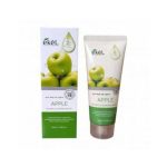 Ekel Пилинг-скатка с экстрактом яблока - Natural clean peeling gel apple, 100мл