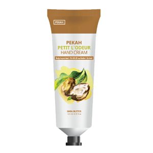 Pekah Крем для рук с маслом ши - Petit l'odeur hand cream shea butter, 30мл