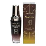 FarmStay Эссенция фитостволовыми клетками винограда - Grape stem cell whitening lifting essen, 50мл