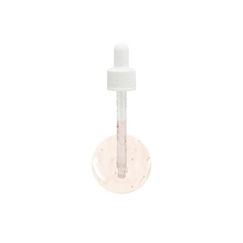 Rodinia Ампула для пилинга с экстрактом гибискуса - Goddess therapy ampoule peeling, 30мл — изображение 5