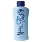 Sana Кондиционер для волос дезодорирующий - Scalp conditioner deodrant, 250мл