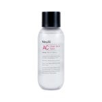 Neulii Тонер очищающий - Aс clean saver toner, 100мл