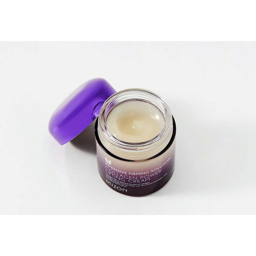 Mizon Крем-лифтинг коллагеновый - Collagen power lifting cream, 75мл — изображение 3