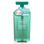 JMsolution Шампунь против перхоти с жемчугом - Solution marine luminous fresh V shampoo, 500мл