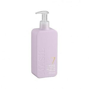 Masil Гель для душа с керамидами и ароматом белого мускуса - 7 ceramide shower gel white musk, 500мл