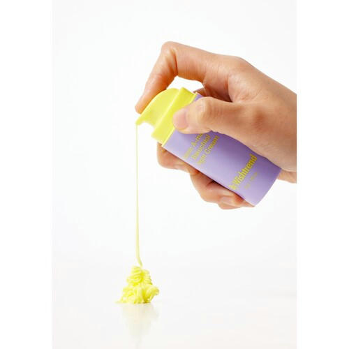 By Wishtrend Крем для лица ночной ретинол и бакучиол - Vitamin A-mazing bakuchiol night cream, 30г — изображение 4