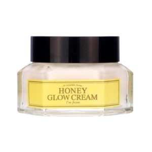 I'm From Крем для лица с медом - Honey glow cream, 50г