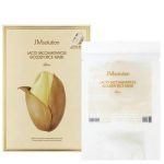 JMsolution Маска для лица с лактобактериями - Lacto saccharomyces golden rice mask, 30мл