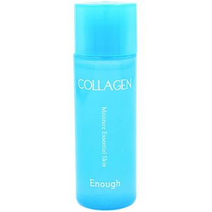 Enough Тонер для лица увлажняющий - Collagen moisture essential skin, 30мл