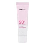 NEXTBEAU Крем солнцезащитный с коллагеном омолаживающий - Collagen sun cream SPF 50+ PA++++, 55мл