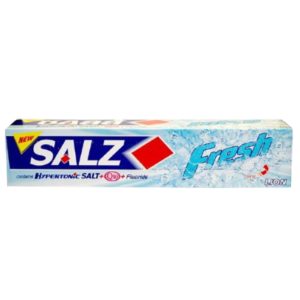 Lion Паста зубная для комплексной защиты - Thailand salz fresh, 90г