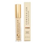YU.R Консилер минеральный устойчивый тон 2.5 - Longwear mineral concealer creme, 5мл