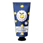 Med B Крем для рук с экстрактом юдзу - Yuja Dr. Solution hand cream, 80мл