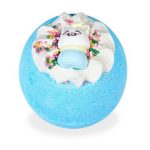 Бомбочка для ванны "Мур-мур" в ассортименте, 250г